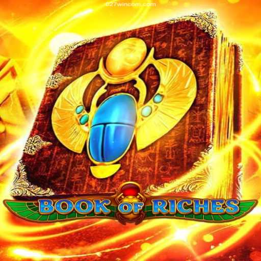 Exploring the Mystical World of BookofRiches: A Winning Adventure Awaits