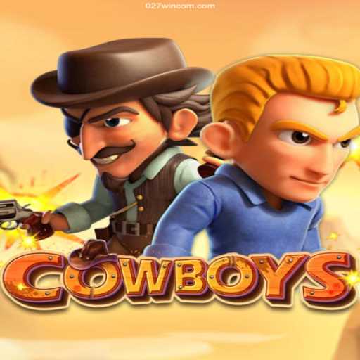 Explore the Thrilling World of COWBOYS: A Modern Gaming Adventure