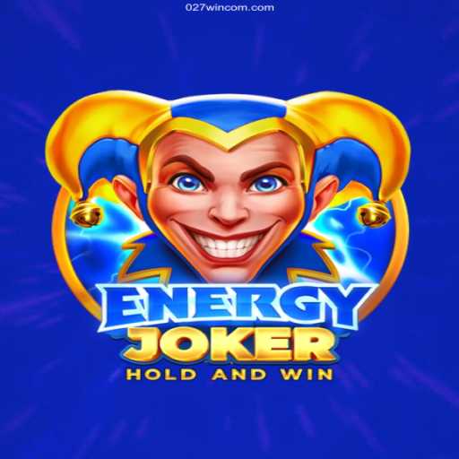 Unveiling EnergyJoker: The Ultimate Gaming Experience