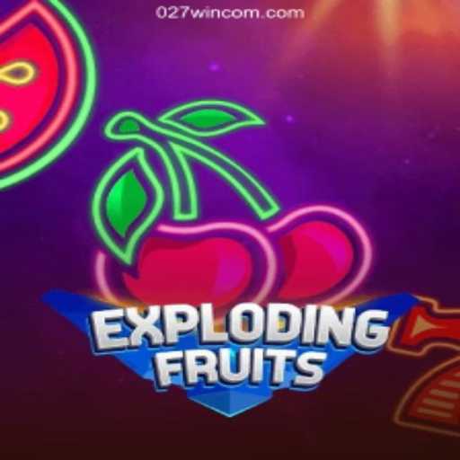 ExplodingFruits: A Burst of Excitement in the Gaming World