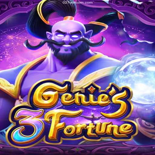 Discover the Excitement of Genie3Fortune: A Gateway to Fun and Rewards