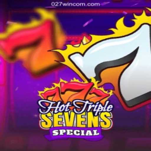 Unveiling HotTripleSevensSpecial: A Thrilling Dive into Gaming
