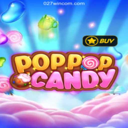 Exploring the Colorful World of POPPOPCANDY