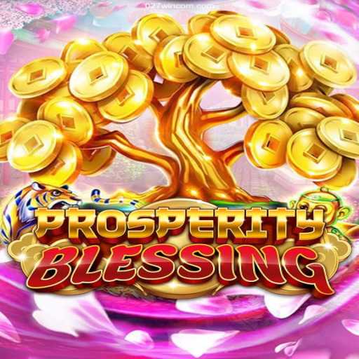 Exploring the Enchanting World of ProsperityBlessing: A Comprehensive Guide