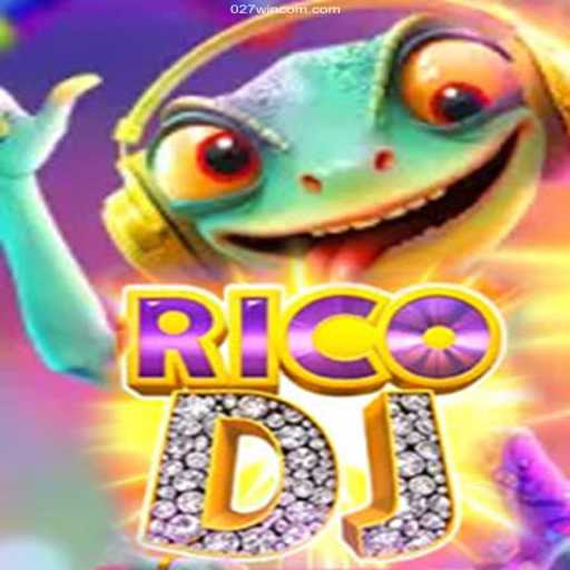 Discover RicoDJ: A New Wave in Interactive Gaming