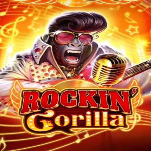 RockinGorilla: An Immersive Gaming Experience with 027win.com
