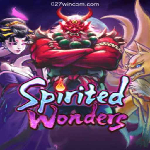 Explore the Enchanting World of SpiritedWonders
