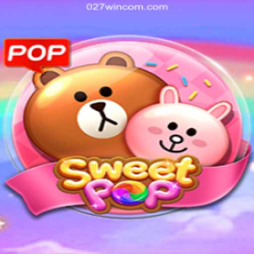 SweetPOP: A Journey into Fun and Strategy