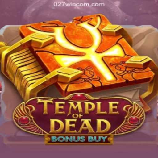 Unveiling the Thrill of TempleofDeadBonusBuy: A New Era of Gaming